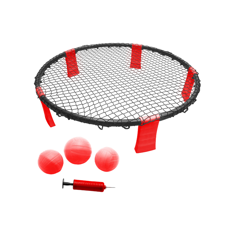 مجموعه بازی Roundnet