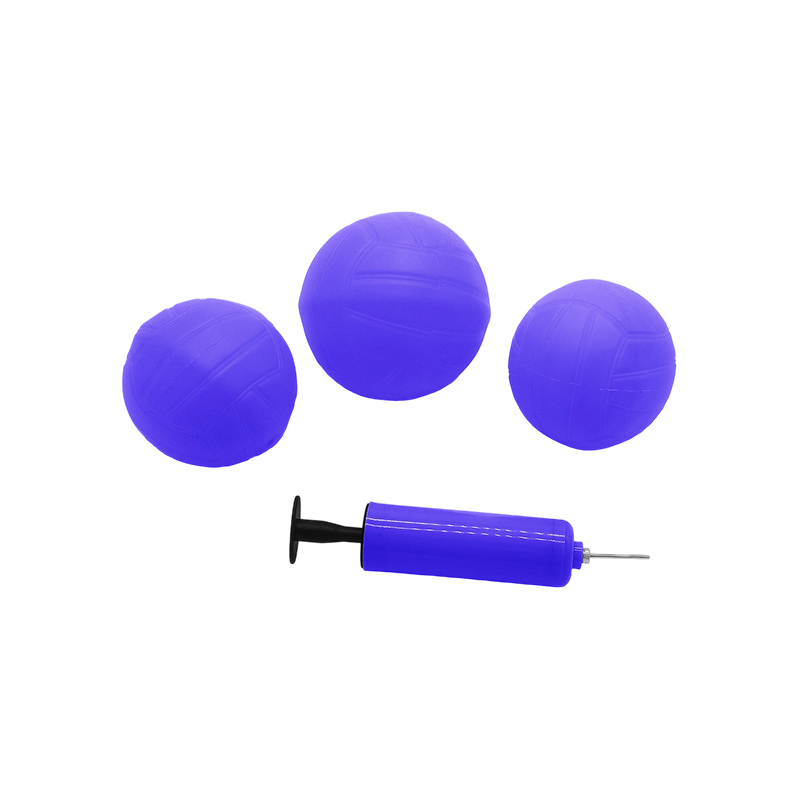مجموعه بازی Roundnet
