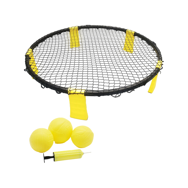 مجموعه بازی Roundnet