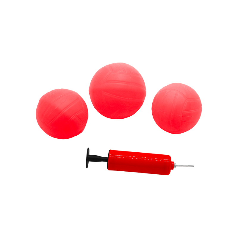 مجموعه بازی Roundnet
