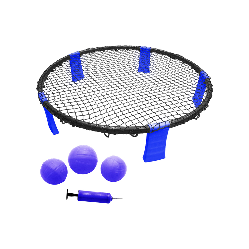 مجموعه بازی Roundnet