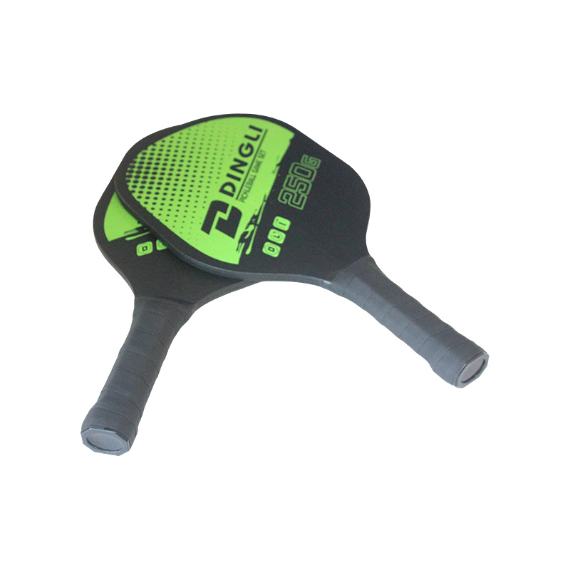 ست Pickleball Pro-Grade با دسته های ضد لغزش