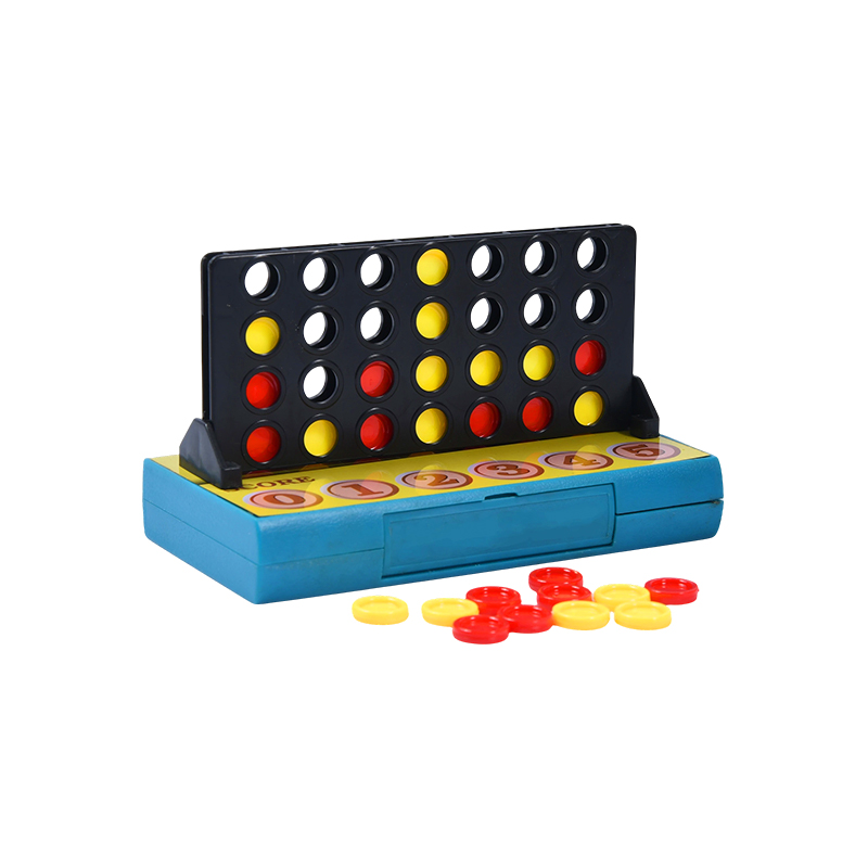 بازی قابل حمل دسکتاپ نسخه Classic Connect 4